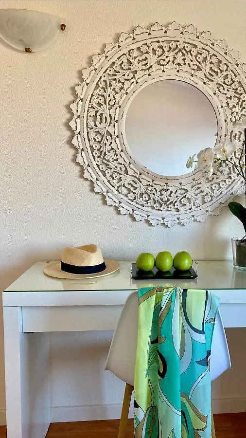 Casa Ideal Para Familias Com Vista Mar Desafogada Funchal  Chalet Funchal (Madeira)