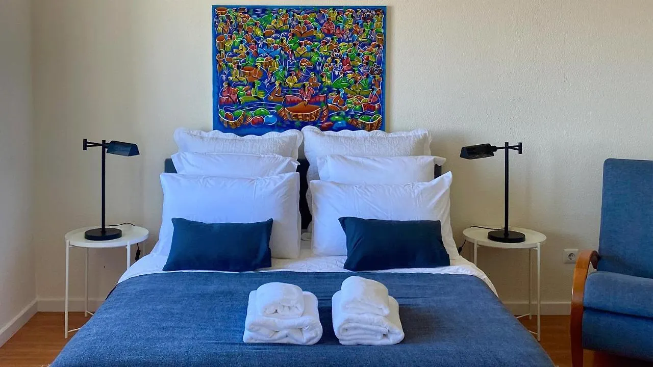 Casa Ideal Para Familias Com Vista Mar Desafogada Funchal  0*, Funchal (Madeira)