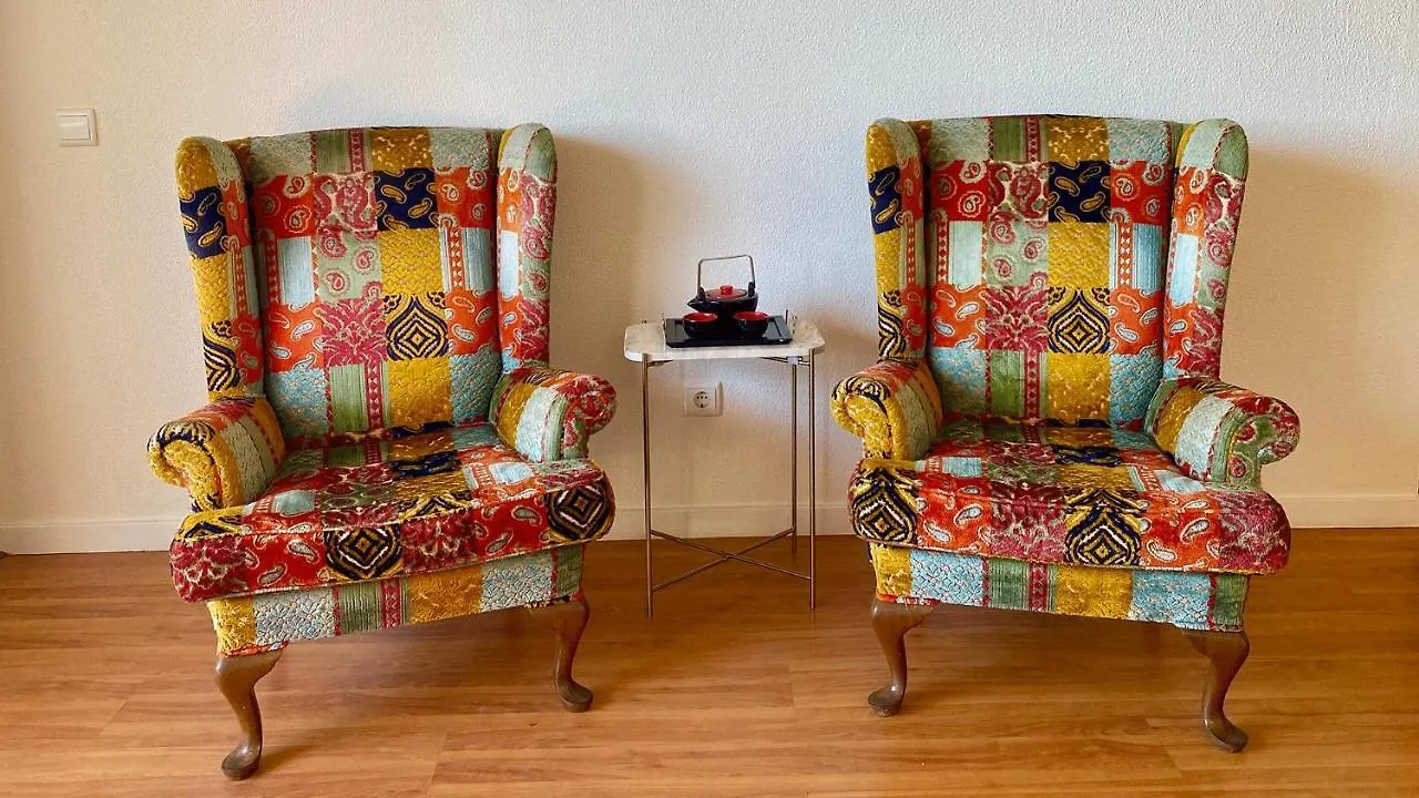 Alpesi faház Casa Ideal Para Familias Com Vista Mar Desafogada Funchal